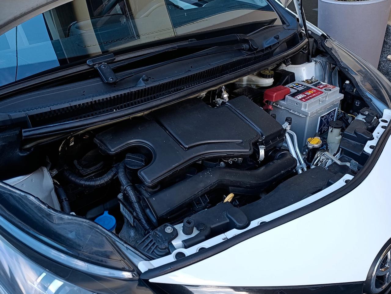 Toyota Aygo 1.0 VVT-i 69 CV 5 porte Navi Telecamera FULL