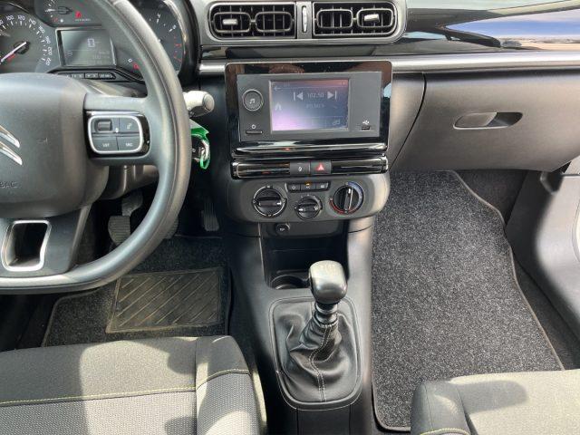 CITROEN C3 1.5HDi 100CV AUTOCARRO N1