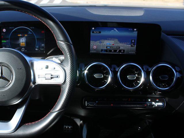 MERCEDES-BENZ B 250 e hybrid EQ Premium