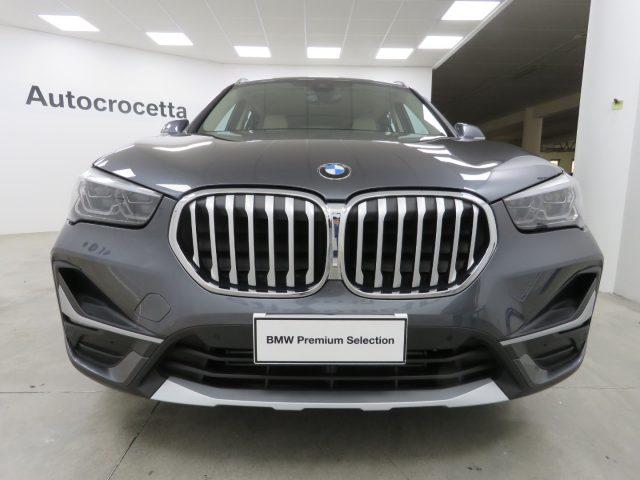 BMW X1 xDrive25e xLine Plus