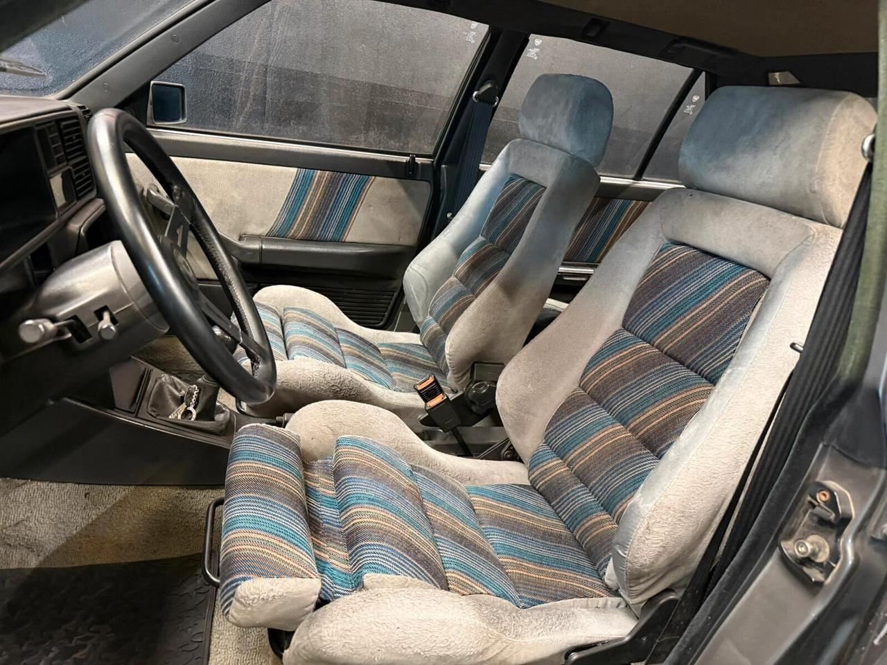 Lancia Delta 2.0 i.e. turbo HF 4WD