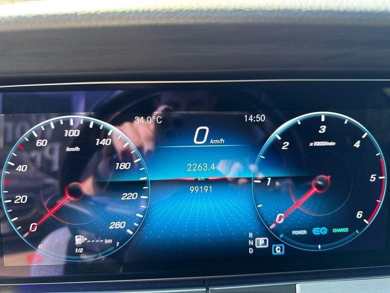 Mercedes-Benz Classe E Cpé Classe E - C238 Coupe E Coupe 300 d mhev (eq-boost) Premium 4matic auto