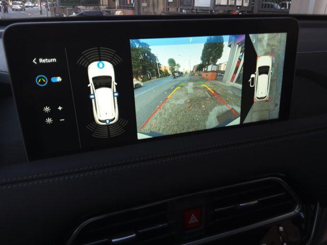 EVO Evo7 1.5 Turbo 7 posti Bi-Fuel GPL *PRONTA CONSEGNA*