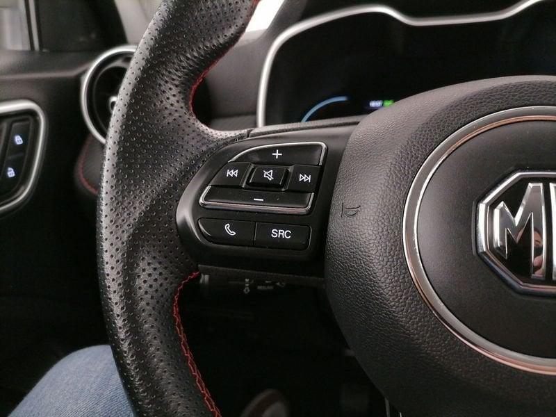 MG ZS 1.5 Luxury