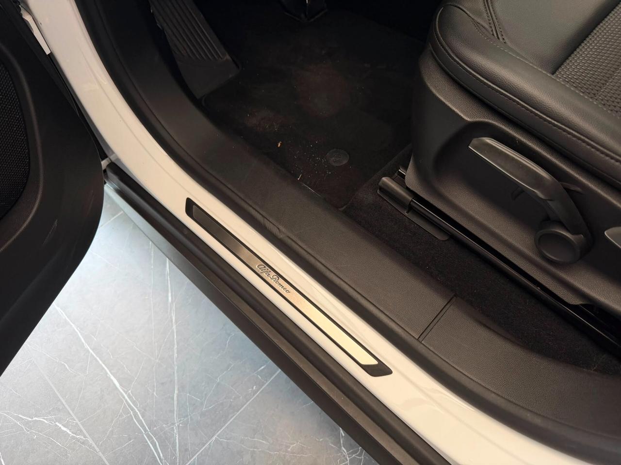 Alfa Romeo Stelvio 2.2 Turbodiesel 210 CV AT8 Q4 Ti