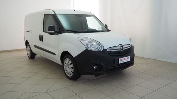 Opel Combo 1.4 ecoM Turbo PL-TN Van Blitz (1000kg)