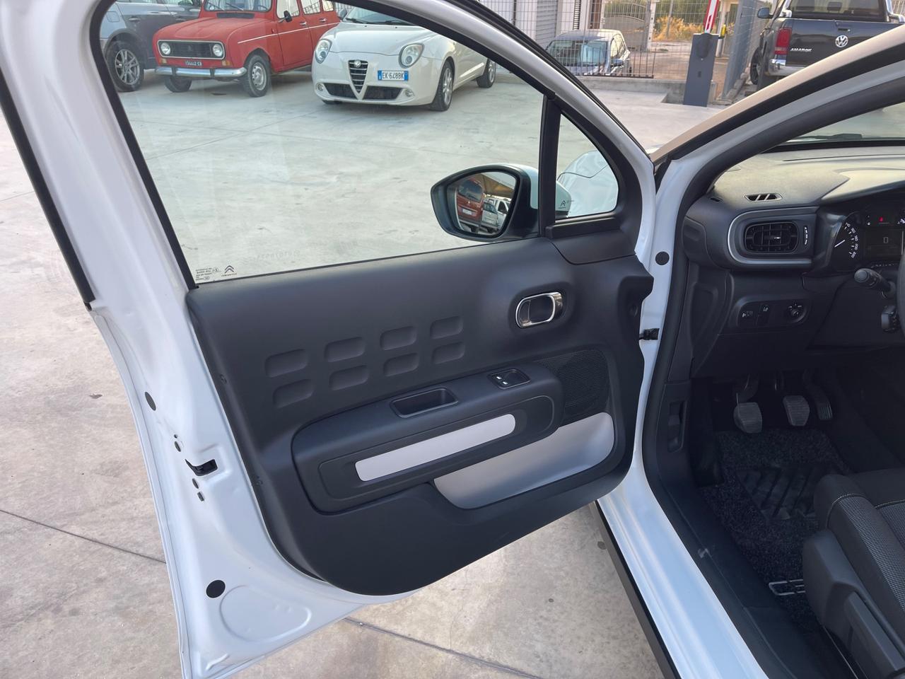 Citroen C3 PureTech 83 S&S You