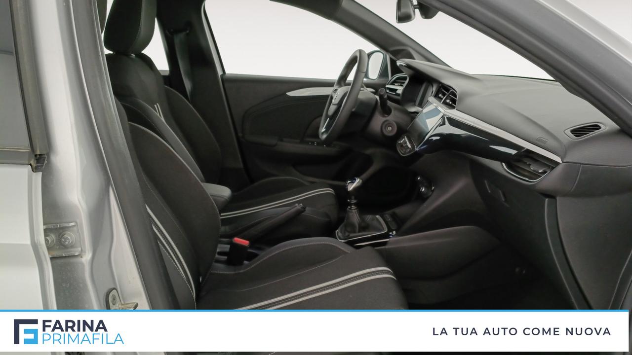 OPEL Corsa VI 2023 - Corsa 1.2 GS s&s 100cv