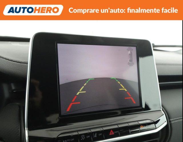 JEEP Compass 1.5 Turbo T4 130 CV MHEV 2WD Night Eagle