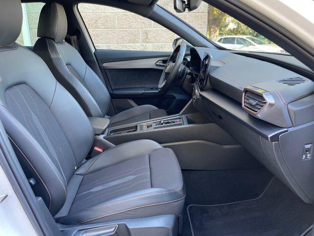 CUPRA Formentor 1.5 TSI 150CV DSG RETROCAMERA CERCHI DA 18"