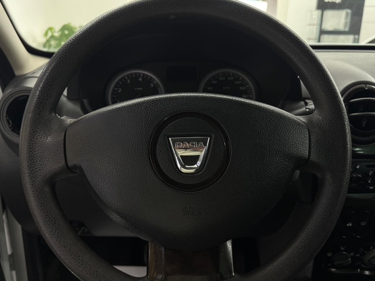 Dacia Duster 1.5 dCi 110CV 4x4 Full Opt