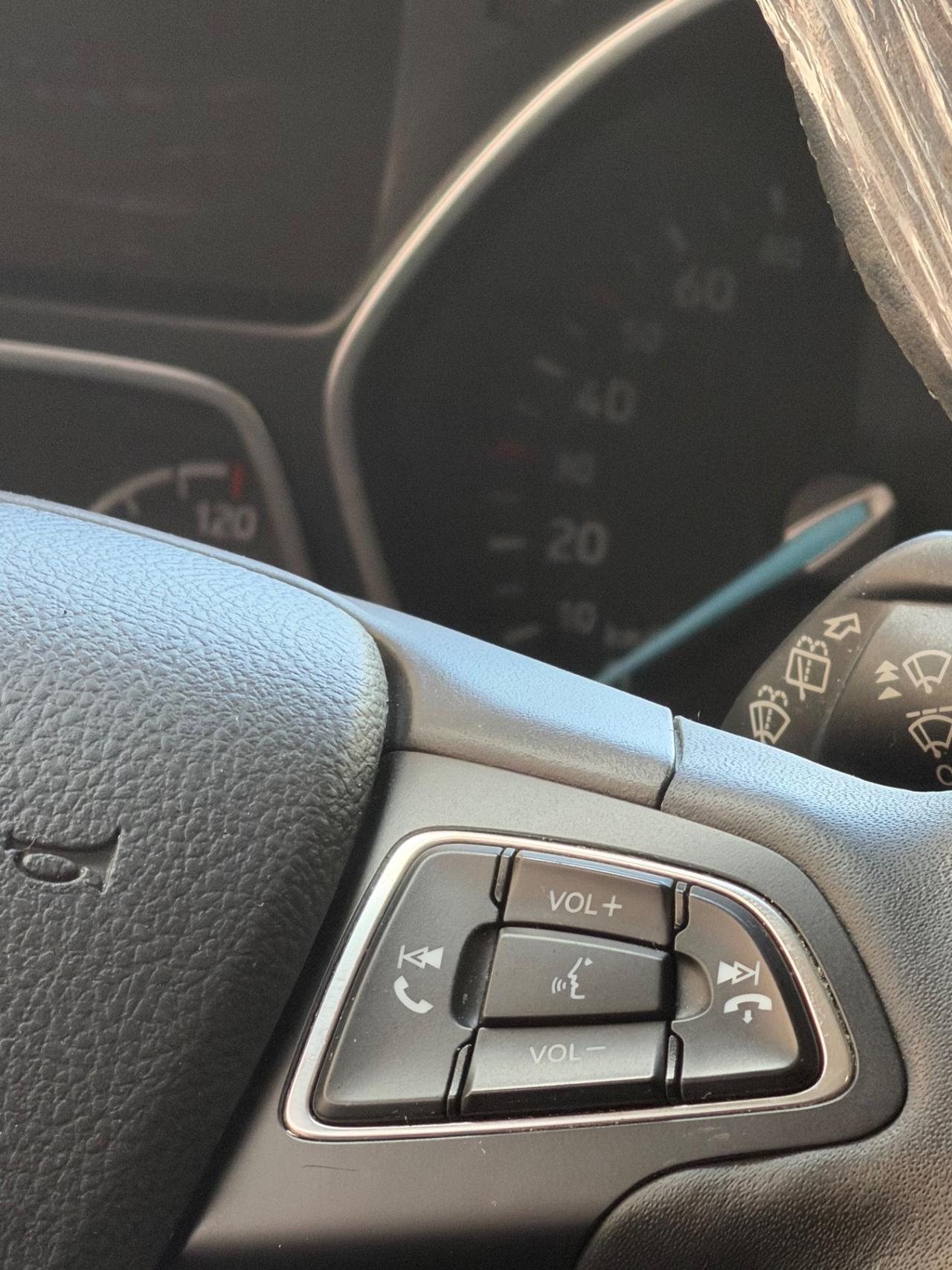 Ford Kuga 4x4