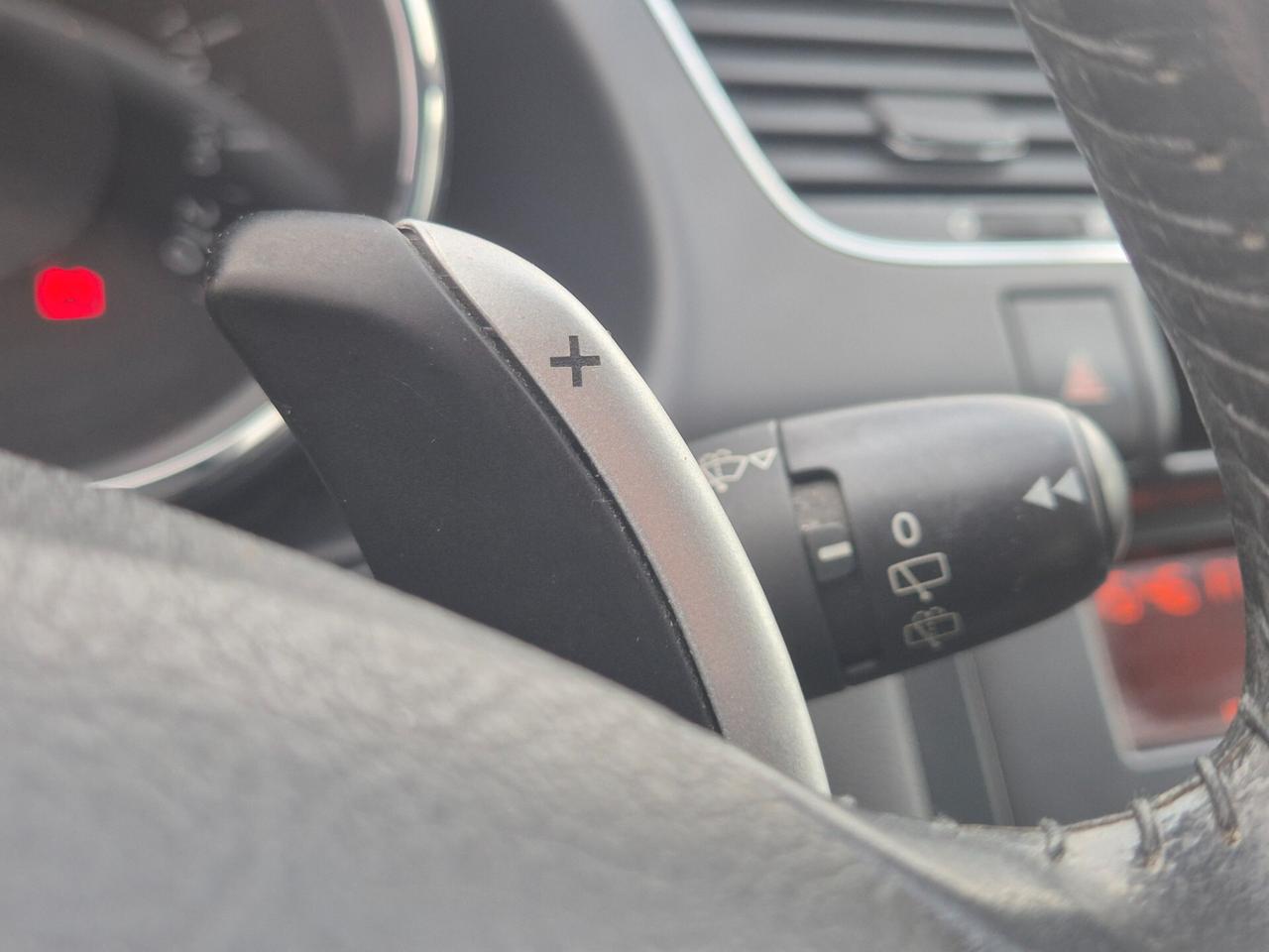 Peugeot 3008 1.6 HDi 110CV Premium automatica