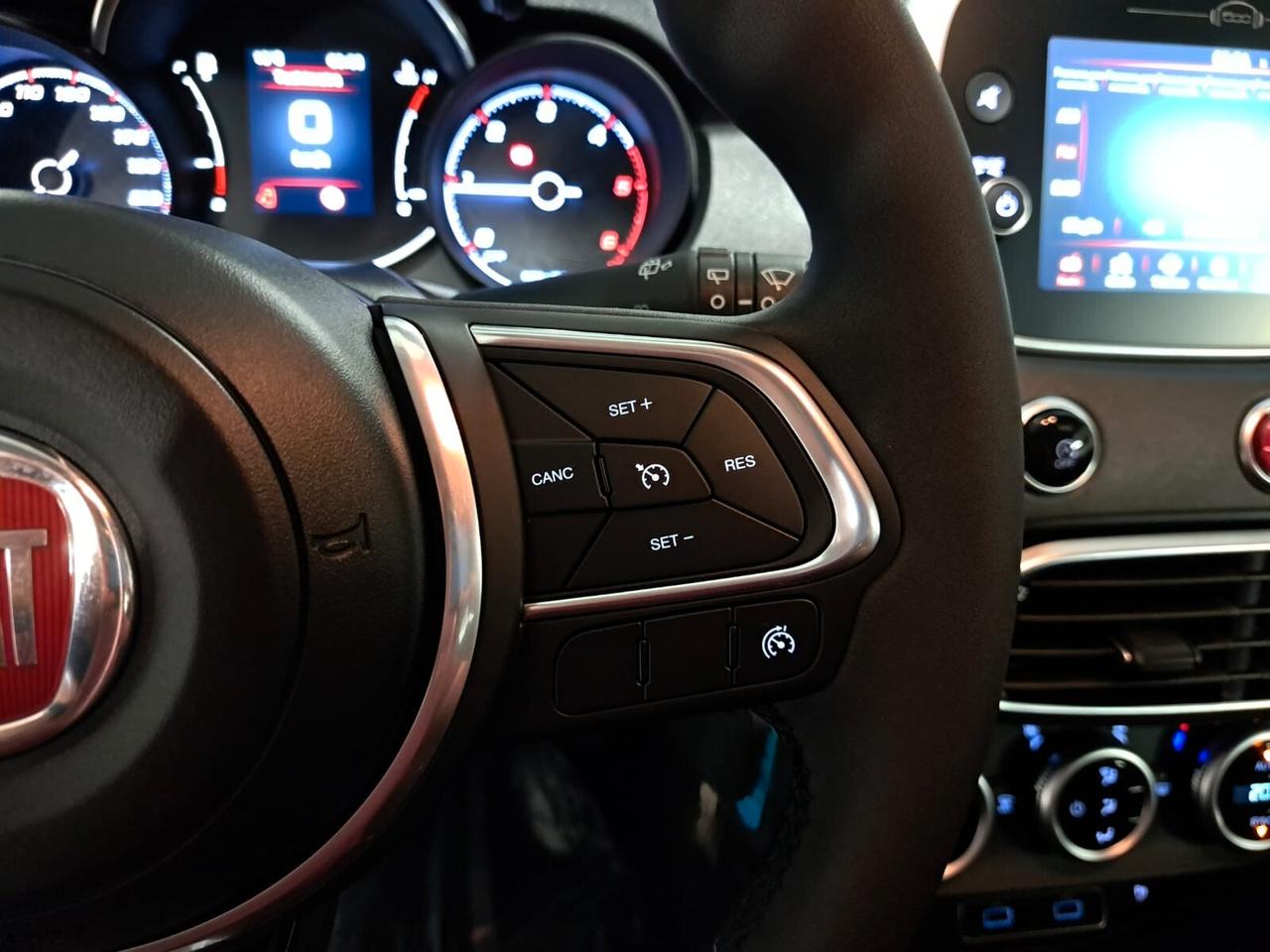 Fiat 500X 1300 16V Multijet 95CV Km.0