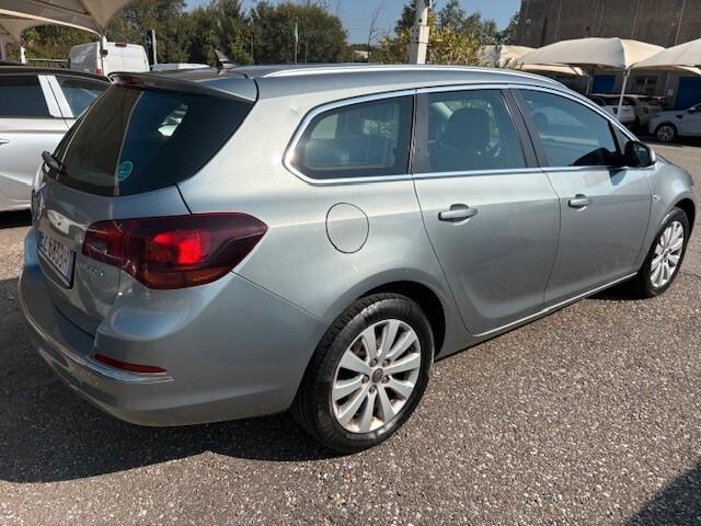 Opel Astra 1.6 CDTI EcoFLEX S&S Sports Tourer Cosmo