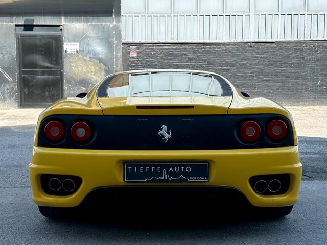 FERRARI 360 Modena F1