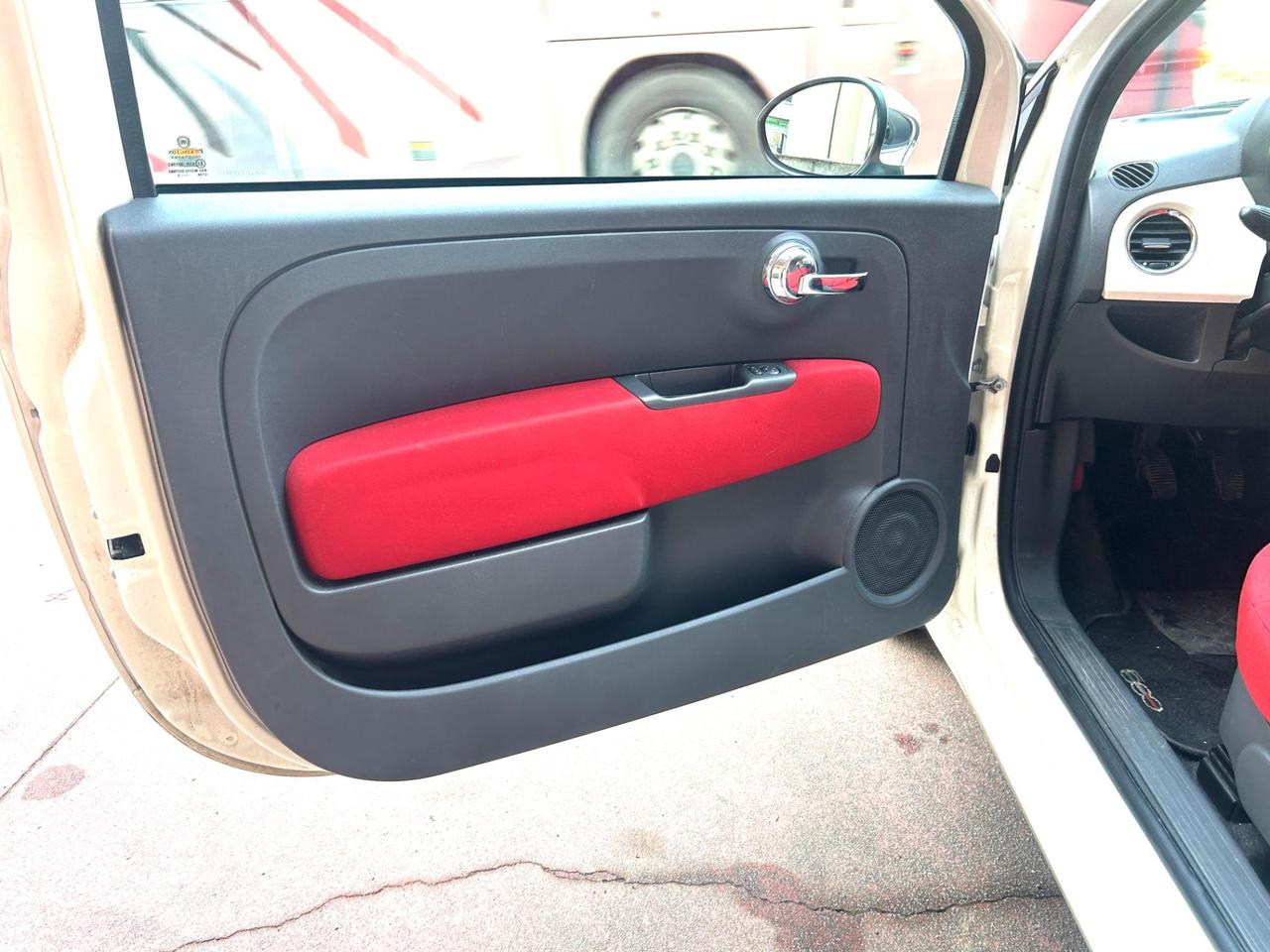 Fiat 500 1.2 easypower Pop Gpl 69cv