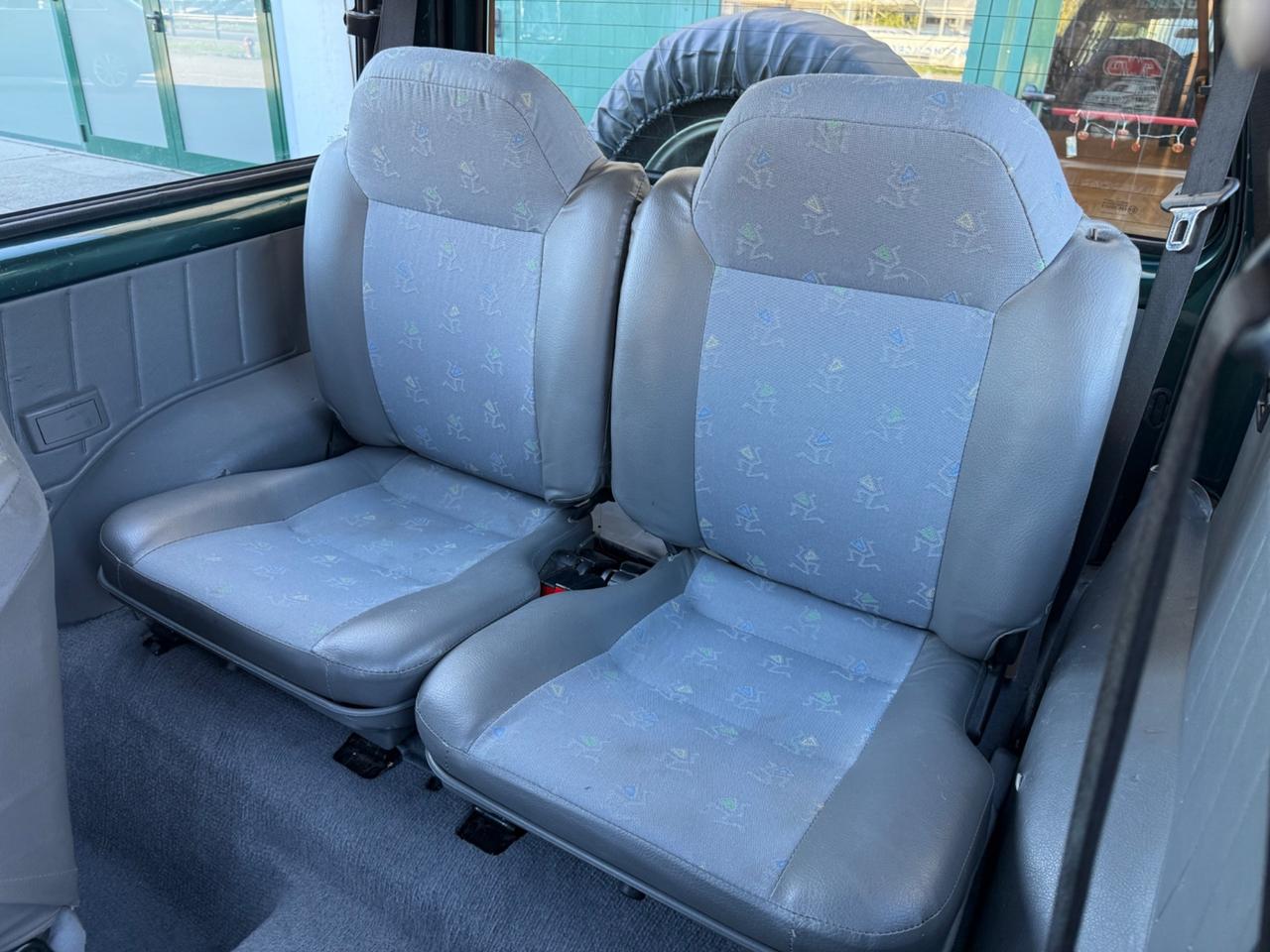 Suzuki Vitara 2.0 4x4