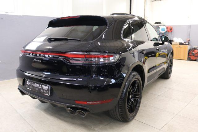 PORSCHE Macan 2.0 NEW MODEL "" BELL1SS1MA"" SERVICE ""