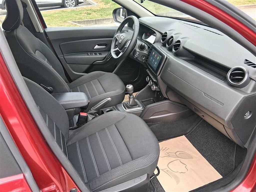 Dacia Duster 1.5 Blue dCi Comfort 4x2