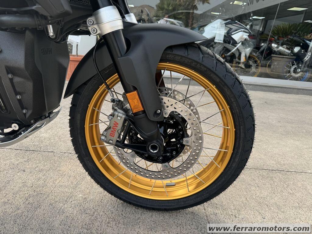 BMW R1300GS TROPHY NUOVO PRONTA CONSEGNA