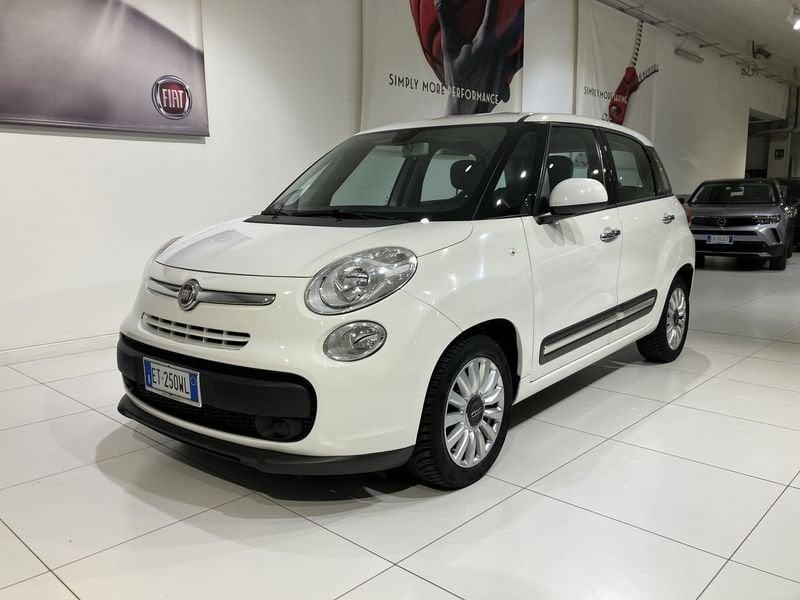 FIAT 500L 500L 1.3 Multijet 85 CV Pop Star
