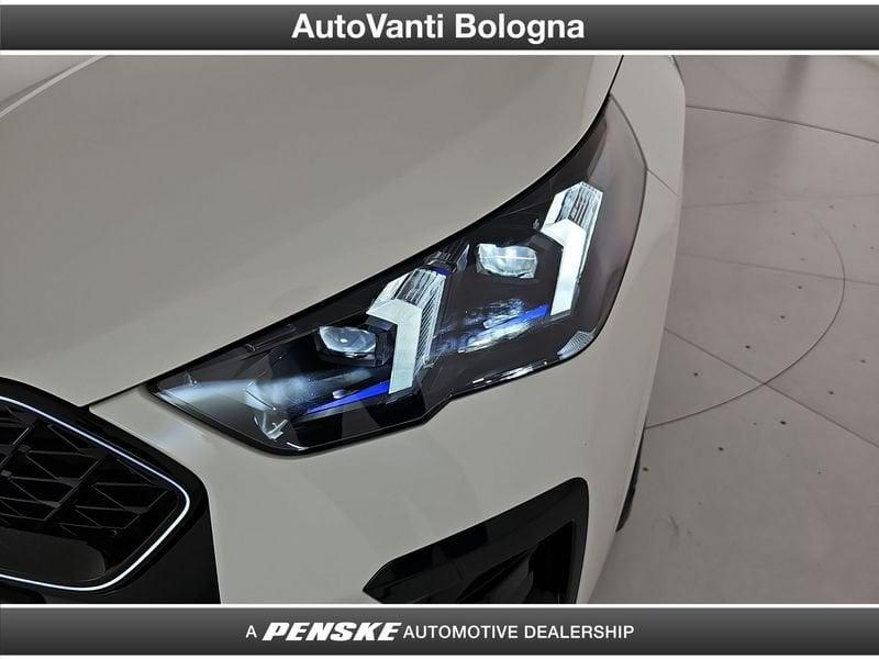 BMW X2 X2 xDrive 20d Msport Pro