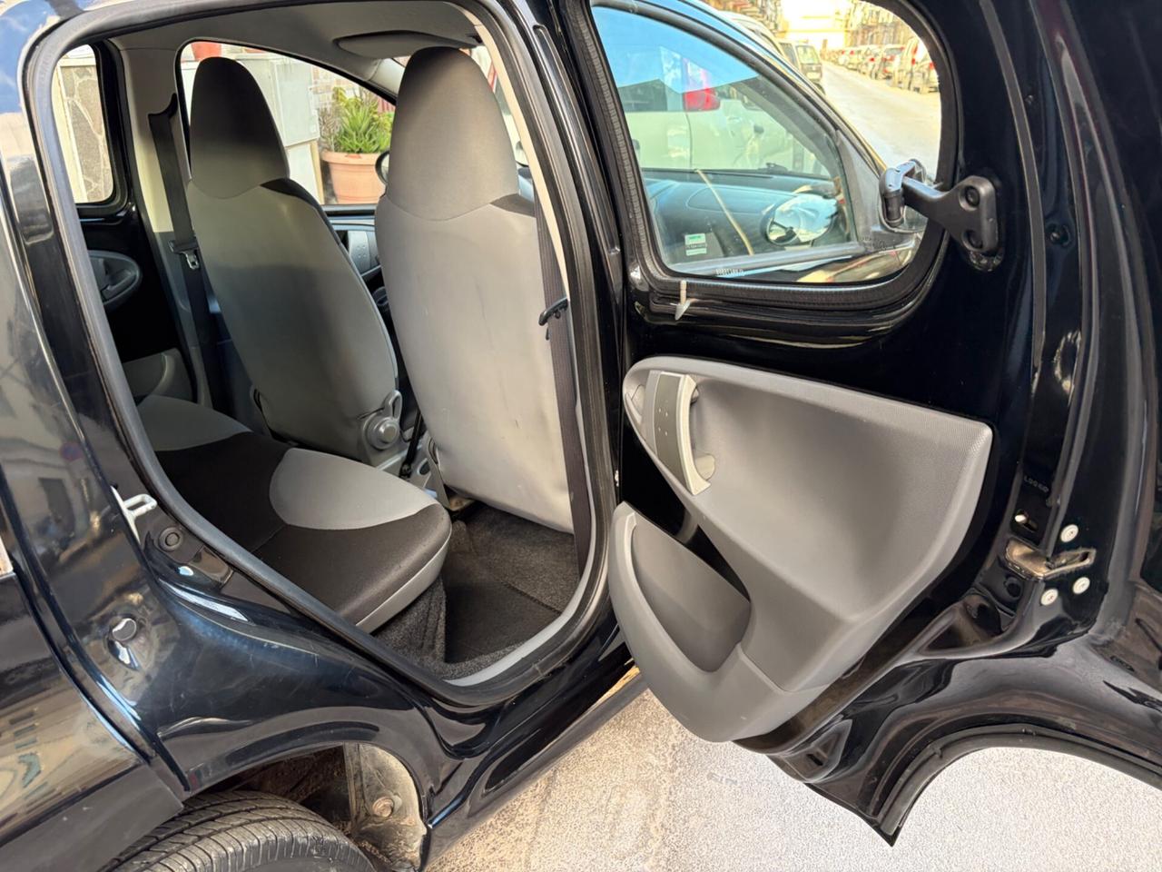Citroen C1 1.0 68Cv 5 porte 78.000KM PREZZO BOMBA