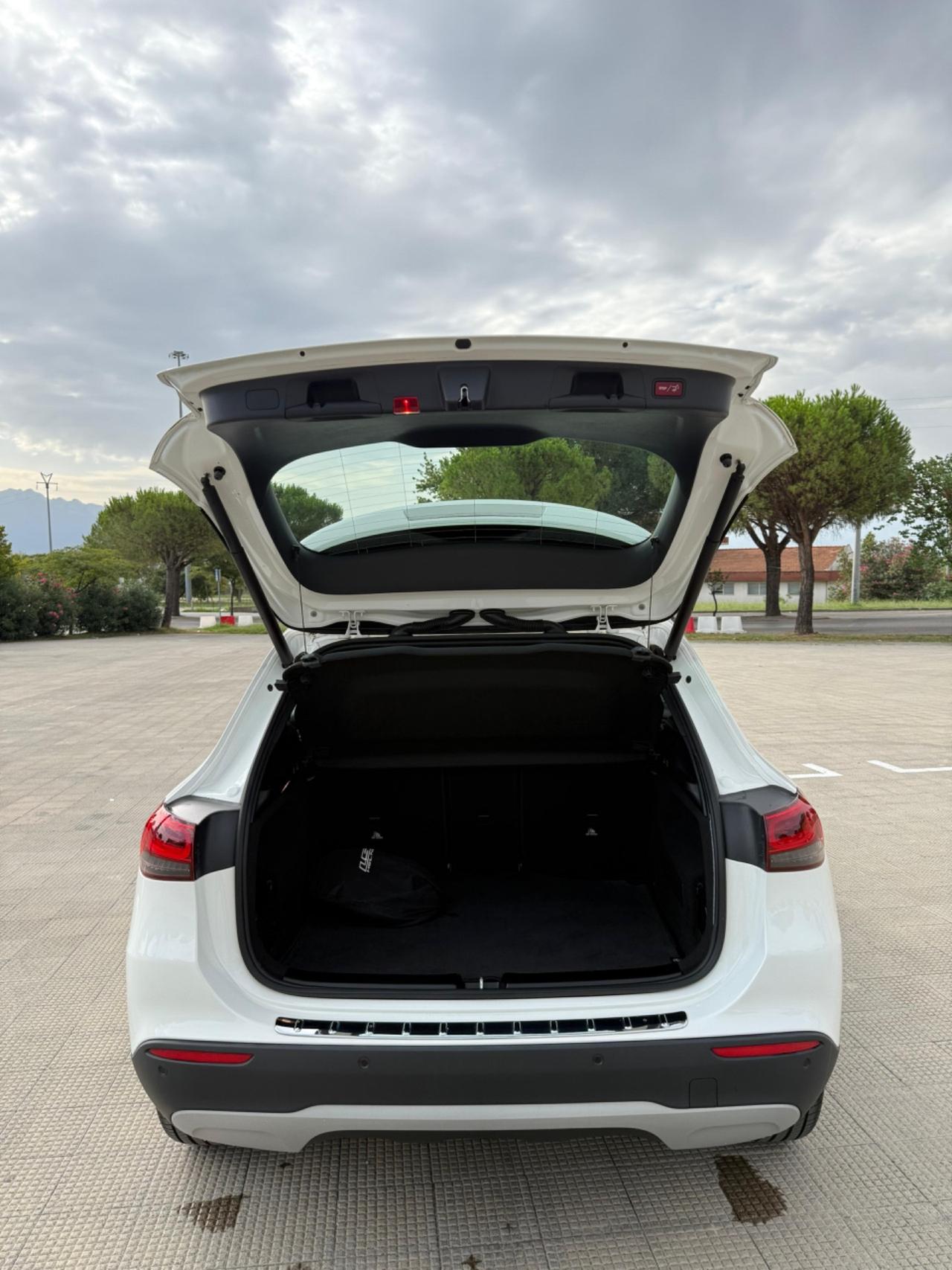 Mercedes-benz GLA 250 Automatic Sport