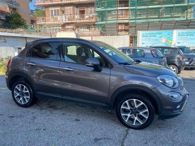 Fiat 500X 500X 2.0 mjt Cross Plus 4x4 140cv auto