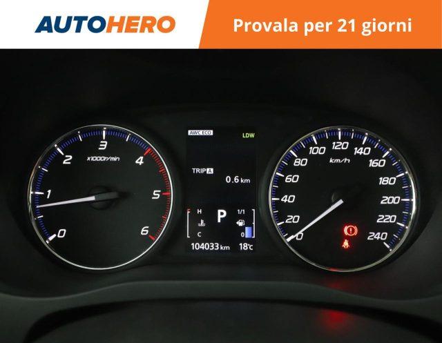 MITSUBISHI Outlander 2.2 DI-D 4WD Instyle 7p.
