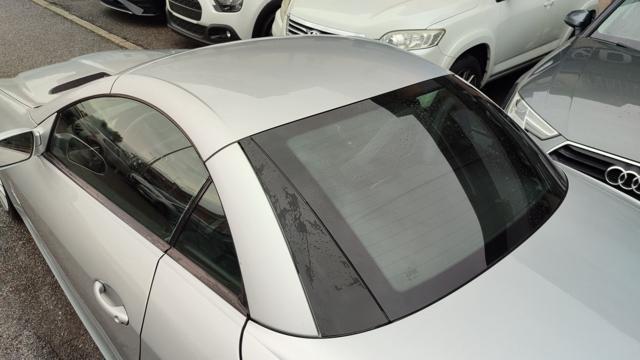 MERCEDES-BENZ SLK 200 Kompressor cat Sport