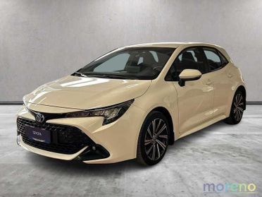 Toyota Corolla 1.8 Hybrid Active CVT