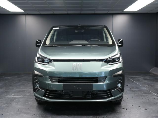 FIAT Ulysse 2.2 Multijet 180 CV S&S AT8 L2 Combi 8 POSTI