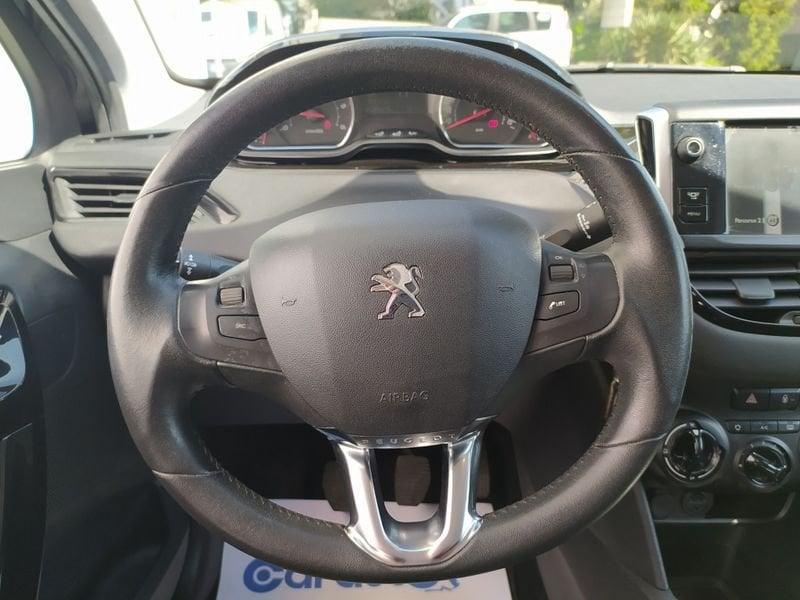 Peugeot 208 1.4 hdi Business NAV