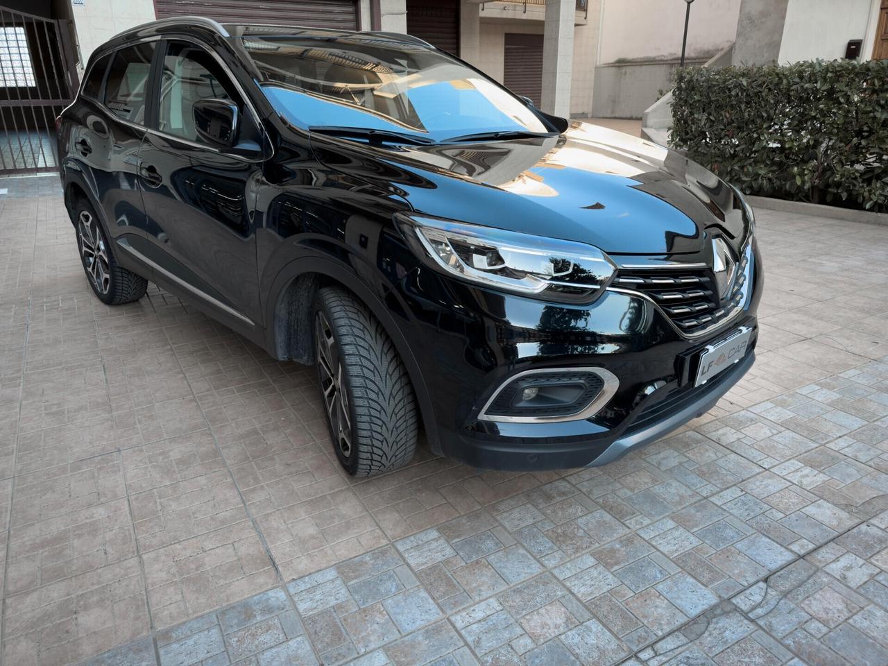 Renault Kadjar 1.5 Blue dCi 8V 115CV EDC Sport Edition2