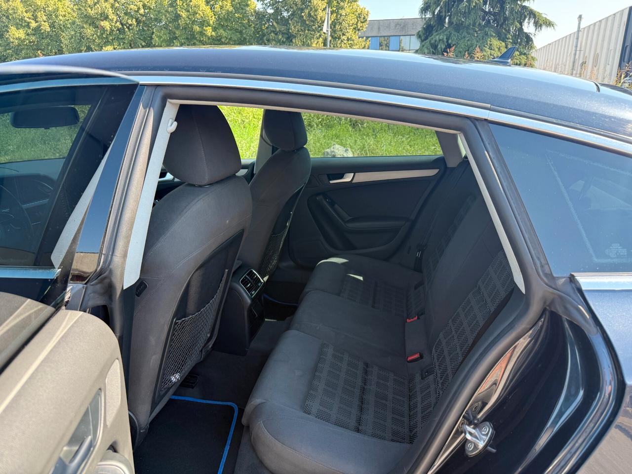 Audi A5 SPB 2.0 TDI 190 CV clean diesel Business Plus