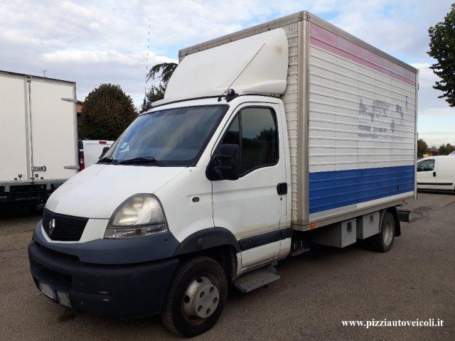 RENAULT MASCOTTE 50 150 CV FURGONATO [P29]