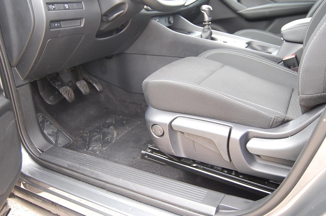 Nissan Qashqai MHEV 140 CV Acenta