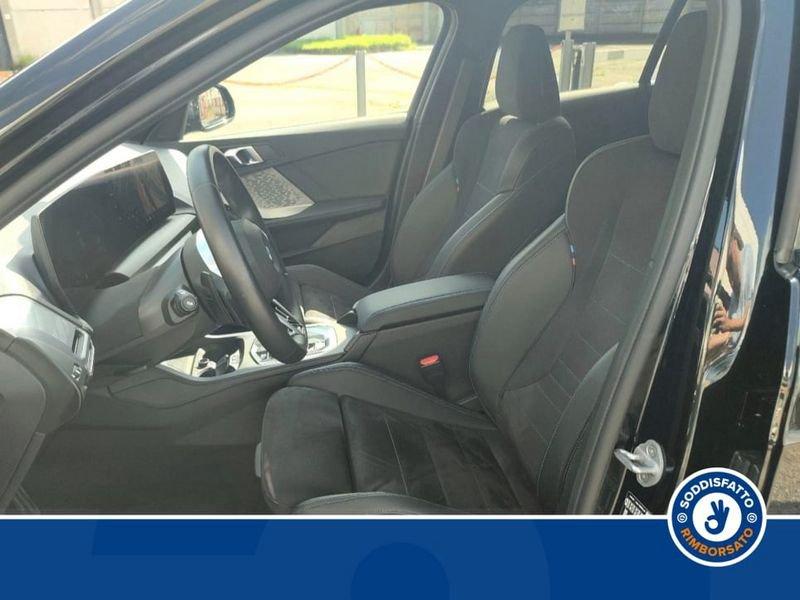 BMW Serie 1 118d M Sport Pro