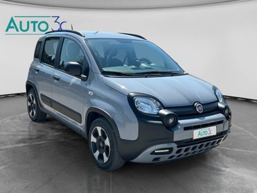 Fiat Panda 1.0 Hybrid City Cross