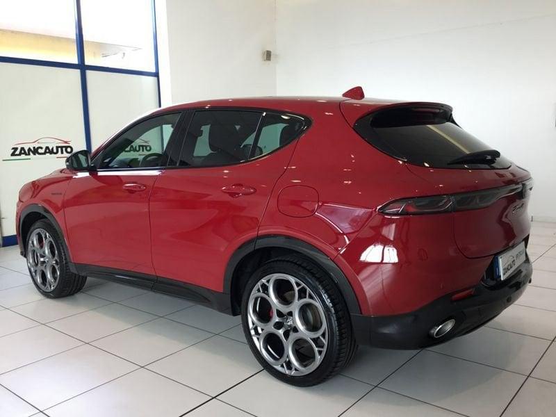Alfa Romeo Tonale 1.3 280cv Plug-in Hybrid AT6 Veloce Q4 MY25