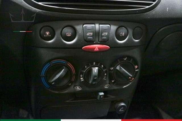 Fiat Punto van 1.3 mjt 2p.ti 3p