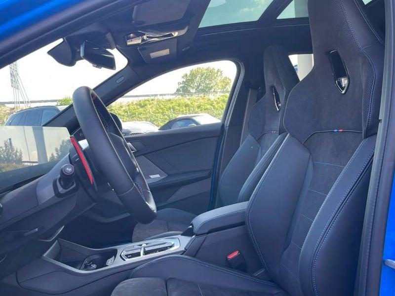 BMW Serie 1 M135i xDrive M Sport Pro