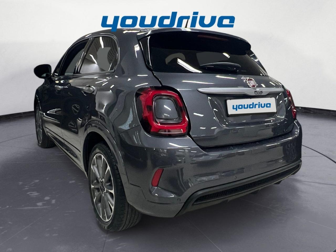 Fiat 500X 1.0 T3 120 CV Sport KM 75.500