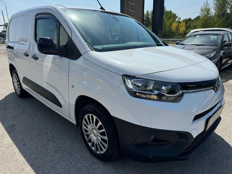 Toyota Proace City Verso 1.5D 100CV M/T L1 Executive