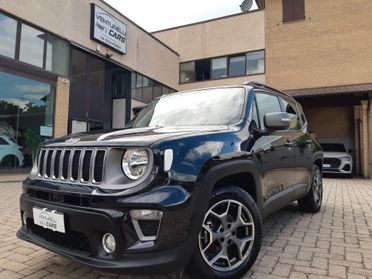 Jeep Renegade 1.0 T3 Limited SOLO 13800KM