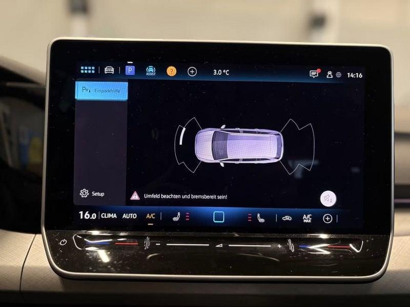 Volkswagen Golf Variant 1.5 eTSI ACT Life DSG Cockpit App Connect 16" Winter Pack