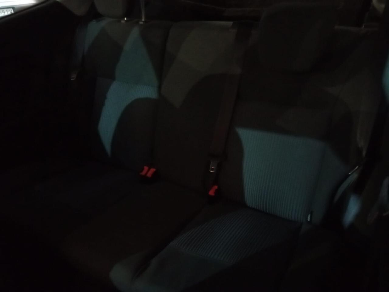 Ford Fiesta 1.4 Titanium Euro 5 Benzina/GPL