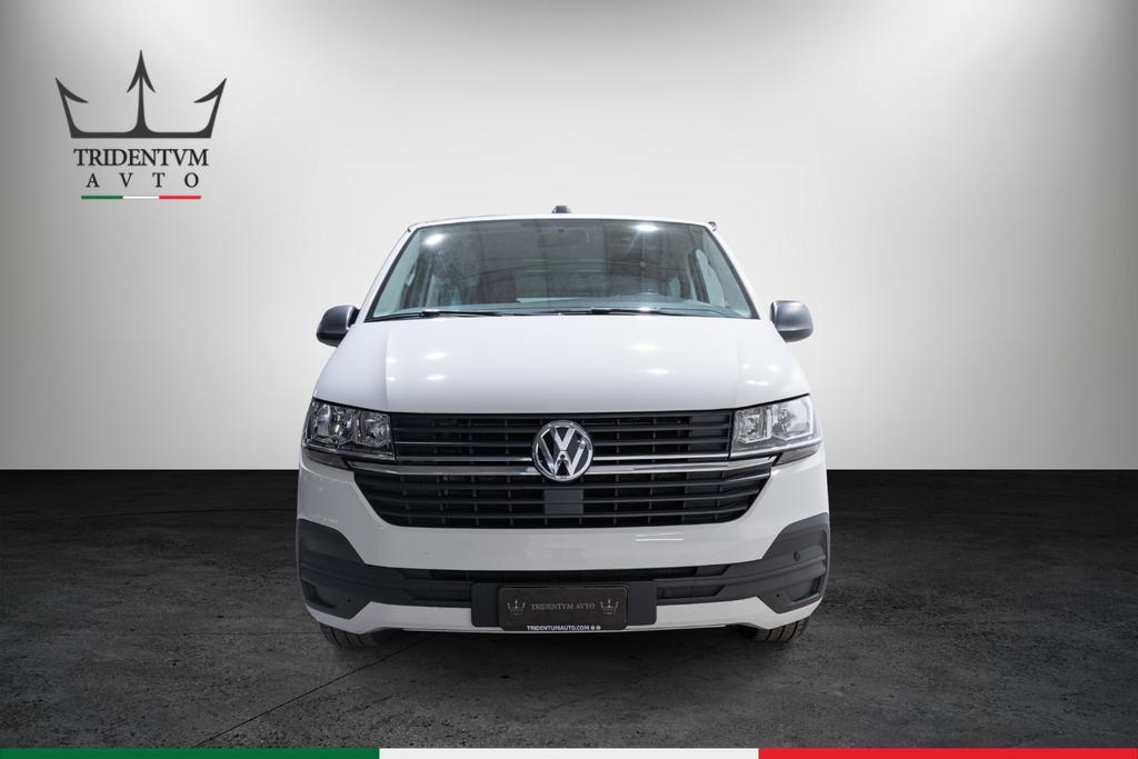 Volkswagen T6 Multivan 2.0 tdi Space 150cv dsg 7p.ti